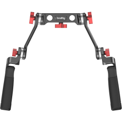SmallRig 2002 Handle Kit Rosette Cheese Short Arm -2480950