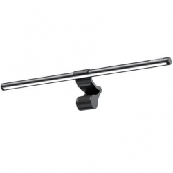 Light Bar lampka na monitor Vention USB 3 barwy swiatła z akumulatorem czarny-2662268