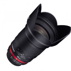 Samyang 35mm F1.4 Samsung NX