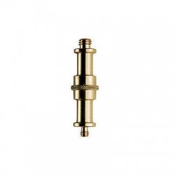 Łącznik z gwintami zewn. 3/8" i 1/4"-2357586