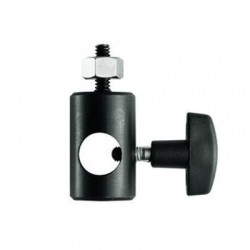 Łącznik - gwint 1/4" - 2 otwory 5/8"-2357587