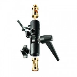 LITE-TITE Przegub z mocowaniem na parasol-2357602
