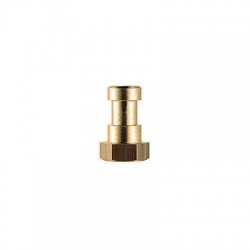 Adapter - otwór M10, bolec 16mm-2357642