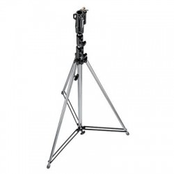 Statyw TALL CINE stalowy chromowany-2357672