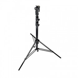 Statyw HEAVY DUTY stalowy czarny-2357688