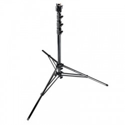 Statyw SUPER STEEL stalowy czarny-2357814