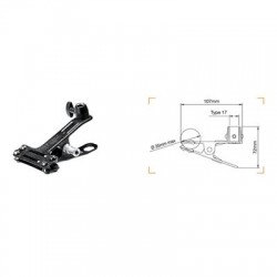 MINI SPRING CLAMP-2357820
