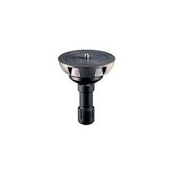 Adapter pod głowicę do gniazda 100mm krótki-2357910