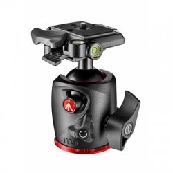 Głowica X-PRO kulowa z płytką RC2-2390053