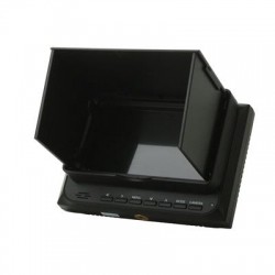 Genesis V-monitor VM-6 HDMI IN 5inches 800*480-2391063