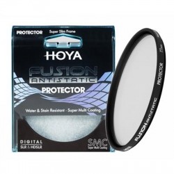 Filtr Hoya Fusion Antistatic Protector 37mm-2391379