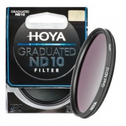 Filtr Hoya GRAD ND10 52 MM-2391430