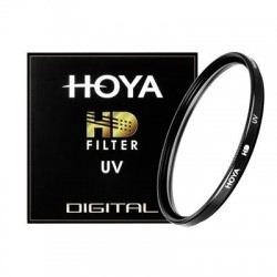 Filtr Hoya HD UV(0) 37 mm-2391479