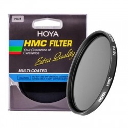 Filtr Hoya ND4 HMC IN SQ.CASE 37 MM-2391537