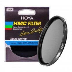 Filtr Hoya ND4 HMC IN SQ.CASE 49 MM-2391545