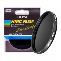 Filtr Hoya ND400 HMC IN SQ.CASE 52 MM-2391565