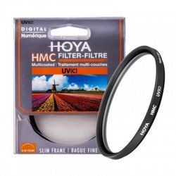 Filtr Hoya UV(C) HMC 37 mm-2392087