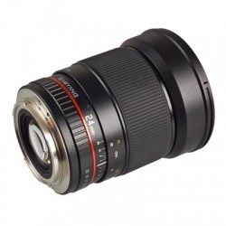 Samyang 24mm F1.4 Nikon AE-2392747