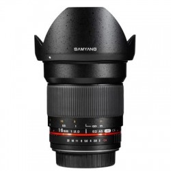 Samyang 35mm F1.4 Samsung NX-2392805
