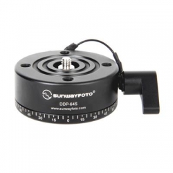 Sunwayfoto DDP-64S Indexing Rotator-2392948