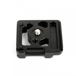 Sunwayfoto PC-5DII Plate for Canon 5D Mark II-2393063