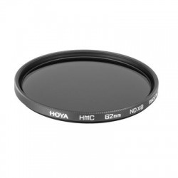 Filtr Hoya ND8 HMC IN SQ.CASE 55 MM-2393770