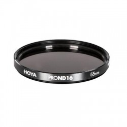 Filtr Hoya PRO ND16 62 MM-2393807