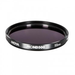 Filtr Hoya PRO ND500 82 MM-2393850