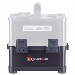 Quantuum BP-800 dodatkowy akumulator do 800 Powerpack-2394823