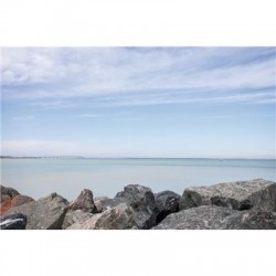 M Cokin filtr P123 Gradual Blue B2-2396247