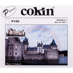 M Cokin filtr P195 Rainbow 1-2396305