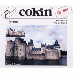 M Cokin filtr P196 Rainbow 2-2396309