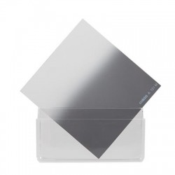 S Cokin filtr A121M Gradual Neutral Grey G2 Medium (ND4)-2396397
