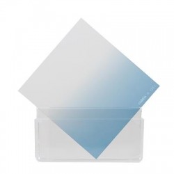 S Cokin filtr A123L Gradual Blue B2 Light-2396417
