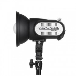 Fomex CR-16 16cm wide czasza do Cricket-2399030