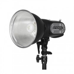 Fomex CR-18 18cm czasza do Cricket-2399032