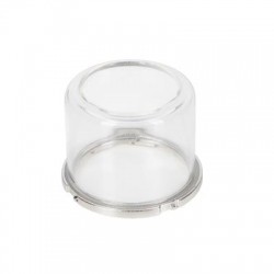 Fomex PDD2 osłona szklana do lamp HD-2399046