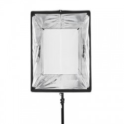 Fomex Quartz Softbox SB60x80(Q) do Film/Video-2399069