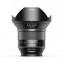 Irix Lens 15mm Blackstone for Canon [ IL-15BS-EF ]-2399652