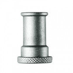 ADAPTER 3/8" F TO 5/8" MALE-2403240