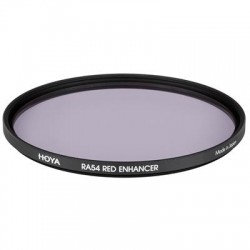 Filtr Hoya RA54 Red Enhancer 72mm-2403738