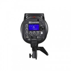 Quadralite Pulse Pro X 400 lampa błyskowa-2404135