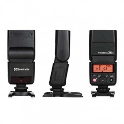 Quadralite Stroboss 36 S-2405939