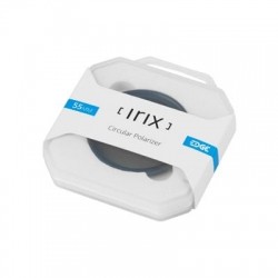 Irix filtr Edge CPL 55mm [ IFE-CPL-55 ]-2408427