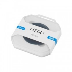 Irix filtr Edge ND1000 55mm [ IFE-ND1000-55 ]-2408451