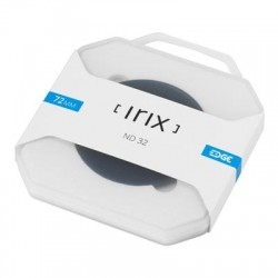 Irix filtr Edge ND32 72mm [ IFE-ND32-72 ]-2408505