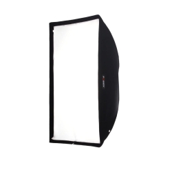 Fomex Softbox SB80x120(W) Biały