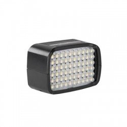 Quadralite Reporter 200 TTL C-type LED Head głowica-2410188