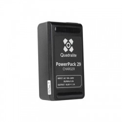 Quadralite Reporter PowerPack 29 Charger ładowarka-2410207