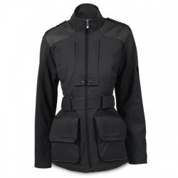 PRO FIELD JACKET woman M/BB-2412000